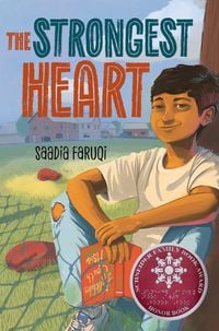Produktbild: The Strongest Heart