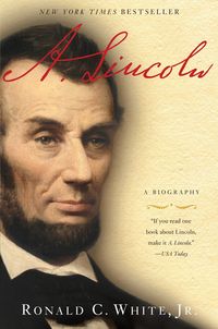 Produktbild: A. Lincoln