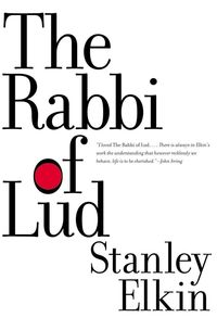 Produktbild: Rabbi of Lud