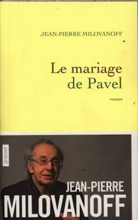 Produktbild: La mariage de Pavel