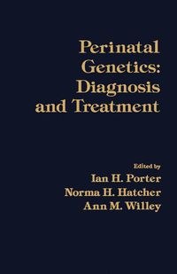 Produktbild: Perinatal Genetics