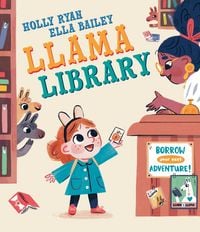 Produktbild: LLAMA LIB
