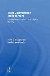 Produktbild: Total Construction Management