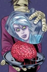 Produktbild: Izombie
