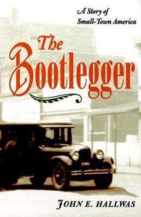 Produktbild: Hallwas, J: Bootlegger