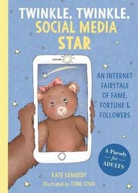 Produktbild: Twinkle Twinkle Social Media S