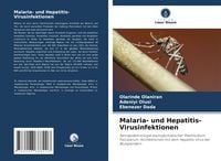 Produktbild: Malaria- und Hepatitis-Virusinfektionen