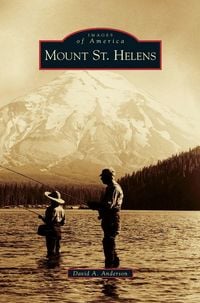 Produktbild: Mount St. Helens