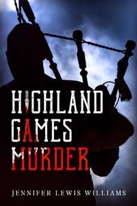 Produktbild: Highland Games Murder
