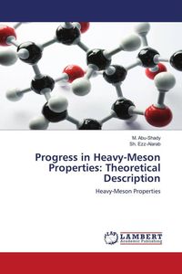 Produktbild: Progress in Heavy-Meson Properties: Theoretical Description