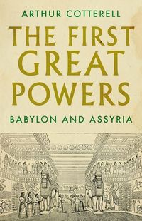 Produktbild: The First Great Powers