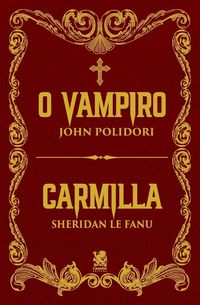 Produktbild: O Vampiro | Carmilla