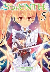 Produktbild: Seventh: Volume 5