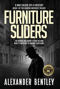Produktbild: Furniture Sliders