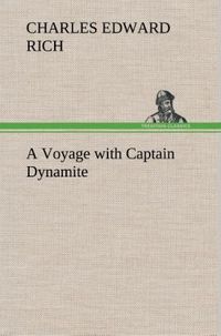 Produktbild: A Voyage with Captain Dynamite