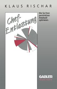 Produktbild: Chefentlastung