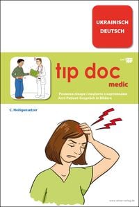 Produktbild: Tıp doc medic
