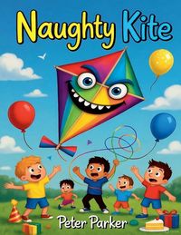 Produktbild: Naughty Kite