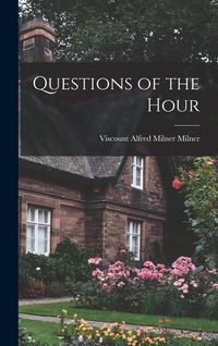 Produktbild: Questions of the Hour