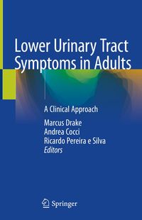 Produktbild: Lower Urinary Tract Symptoms in Adults
