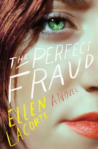 Produktbild: PERFECT FRAUD