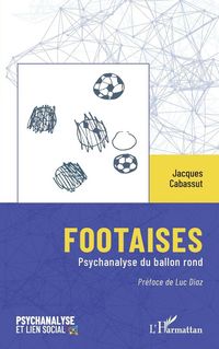 Produktbild: Footaises