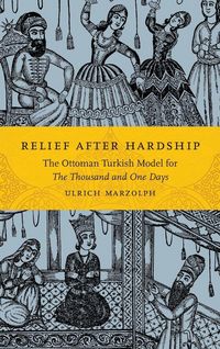 Produktbild: Relief After Hardship