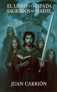 Produktbild: El Libro Y La Espada Sagrados De Nadie