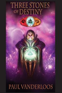 Produktbild: Three Stones of Destiny