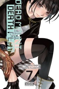 Produktbild: Dead Mount Death Play, Vol. 7