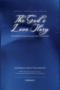 Produktbild: The God's Love Story