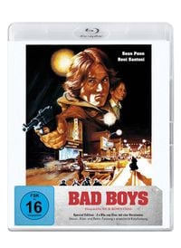 Produktbild: Bad Boys - 2-Disc Special Edition [2 BRs]