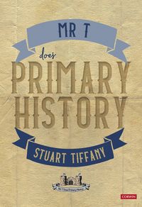 Produktbild: Mr T Does Primary History