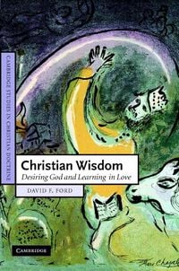 Produktbild: Christian Wisdom
