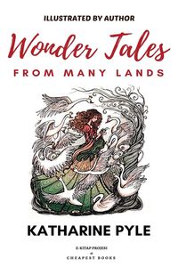 Produktbild: WONDER TALES FROM MANY LANDS