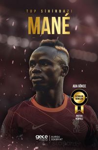 Produktbild: Top Sihirbazi - Sadio Mane