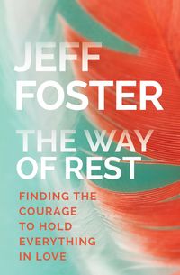 Produktbild: The Way of Rest