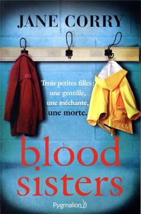 Produktbild: Blood sisters
