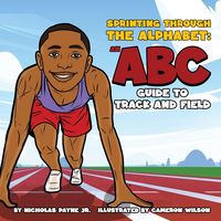 Produktbild: Sprinting Through The Alphabet