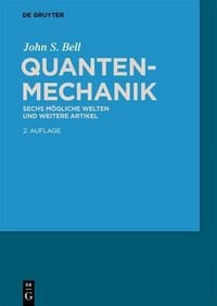 Produktbild: Quantenmechanik