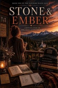 Produktbild: Stone and Ember