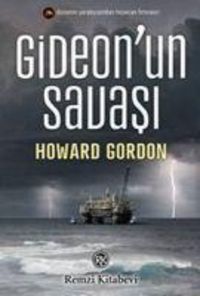 Produktbild: Gideonun Savasi
