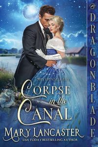 Produktbild: Corpse in the Canal