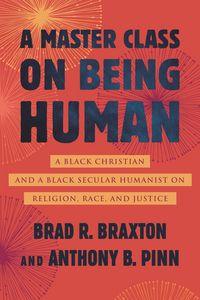 Produktbild: A Master Class on Being Human