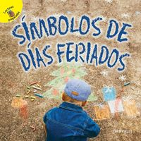 Produktbild: Simbolos de dias feriados