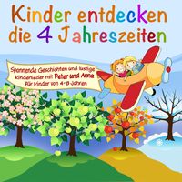 Produktbild: Die 4 Jahreszeiten
