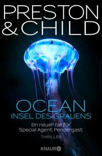 Bild vom Artikel OCEAN - Insel des Grauens vom Autor Douglas Preston