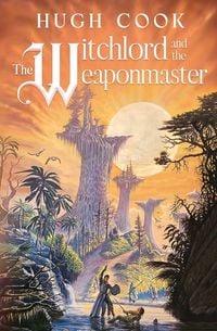 Produktbild: The Witchlord and the Weaponmaster