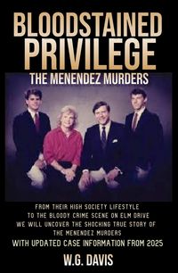 Produktbild: Bloodstained Privilege The Menendez Murders
