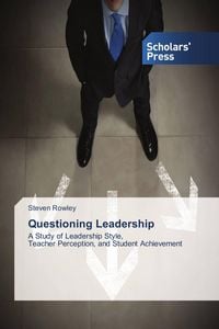 Produktbild: Questioning Leadership